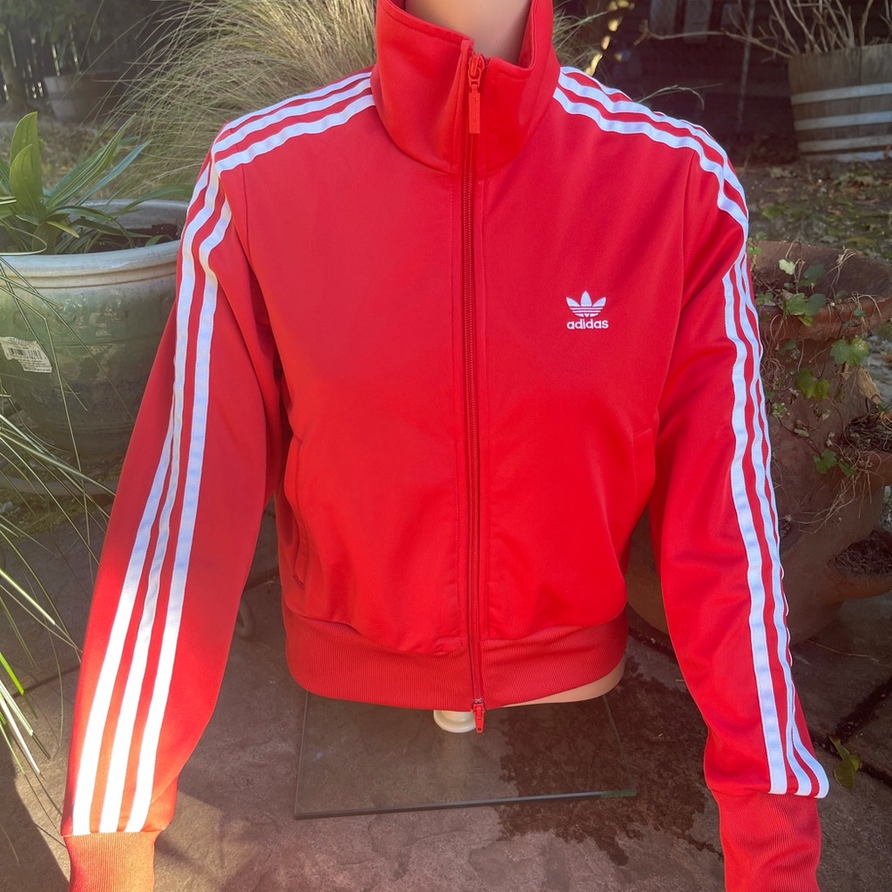 Adidas Jacket